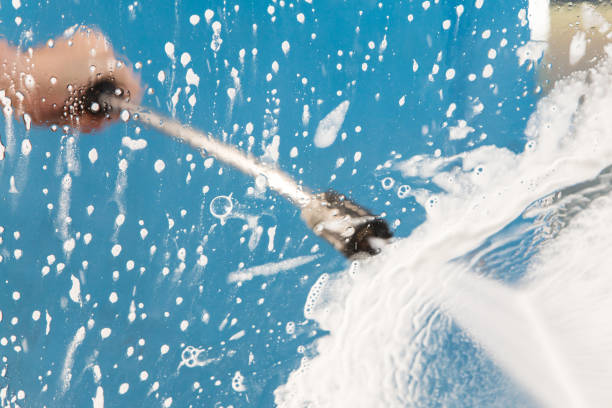 Best Dumpster Area Cleaning  in Dover, FL
